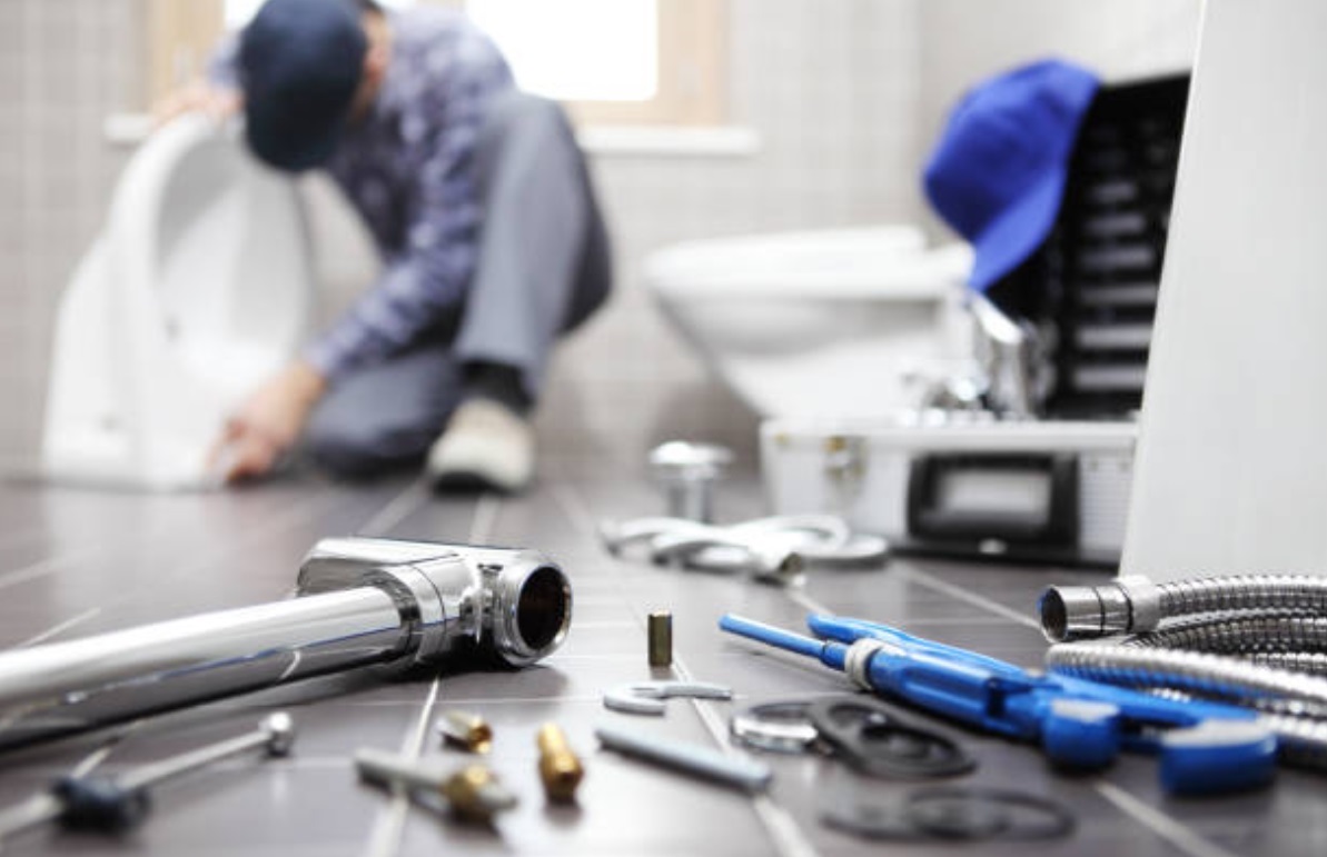 Benefits of Hiring Professional Plumber Services in Pune