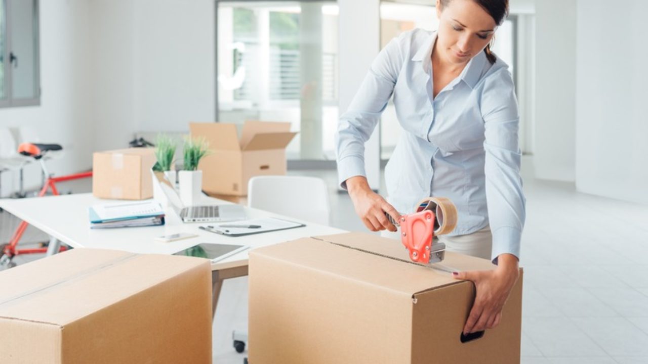 Choose the best Moving services in Toronto