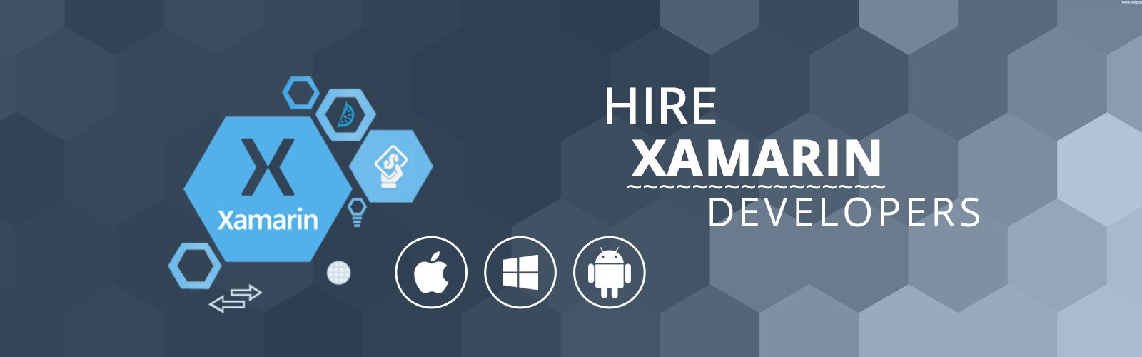 Best Xamarin App Development Services in India