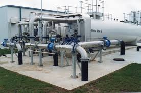 Sewage & Water Treatment Systems NZ Explained in Brief