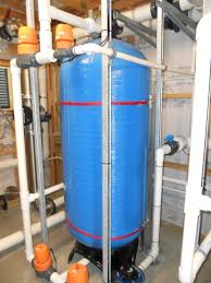 Sewage Systems NZ Clean and Make the Wastewater Reusable!
