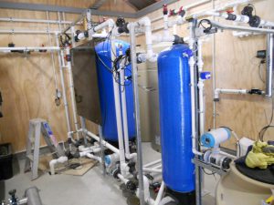 Understanding Wastewater Treatment NZ- An Overview