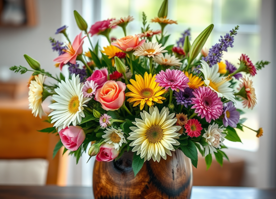 Best Review Florists: Your Floral Favorites Revealed
