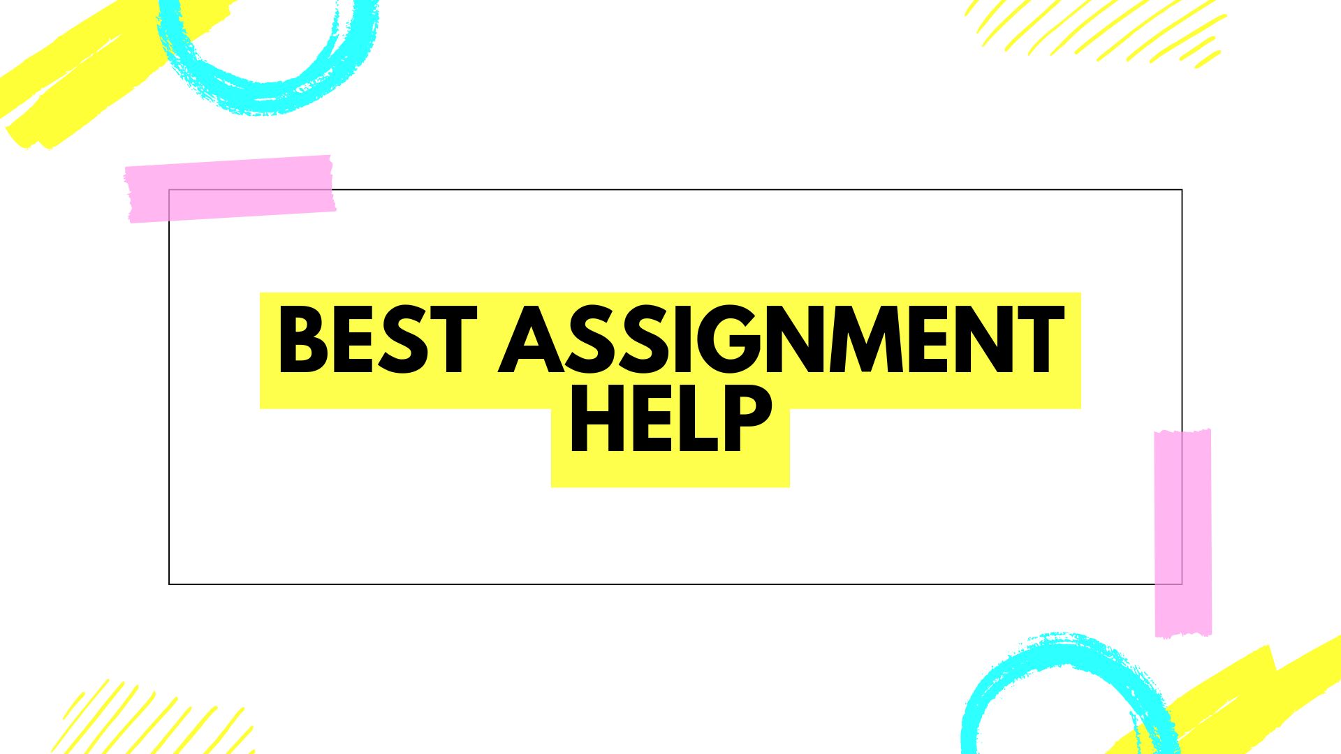 Why Opting for Professional Assignment Help is a Game Changer