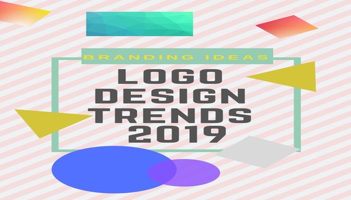Trending Logo Designs In 2019