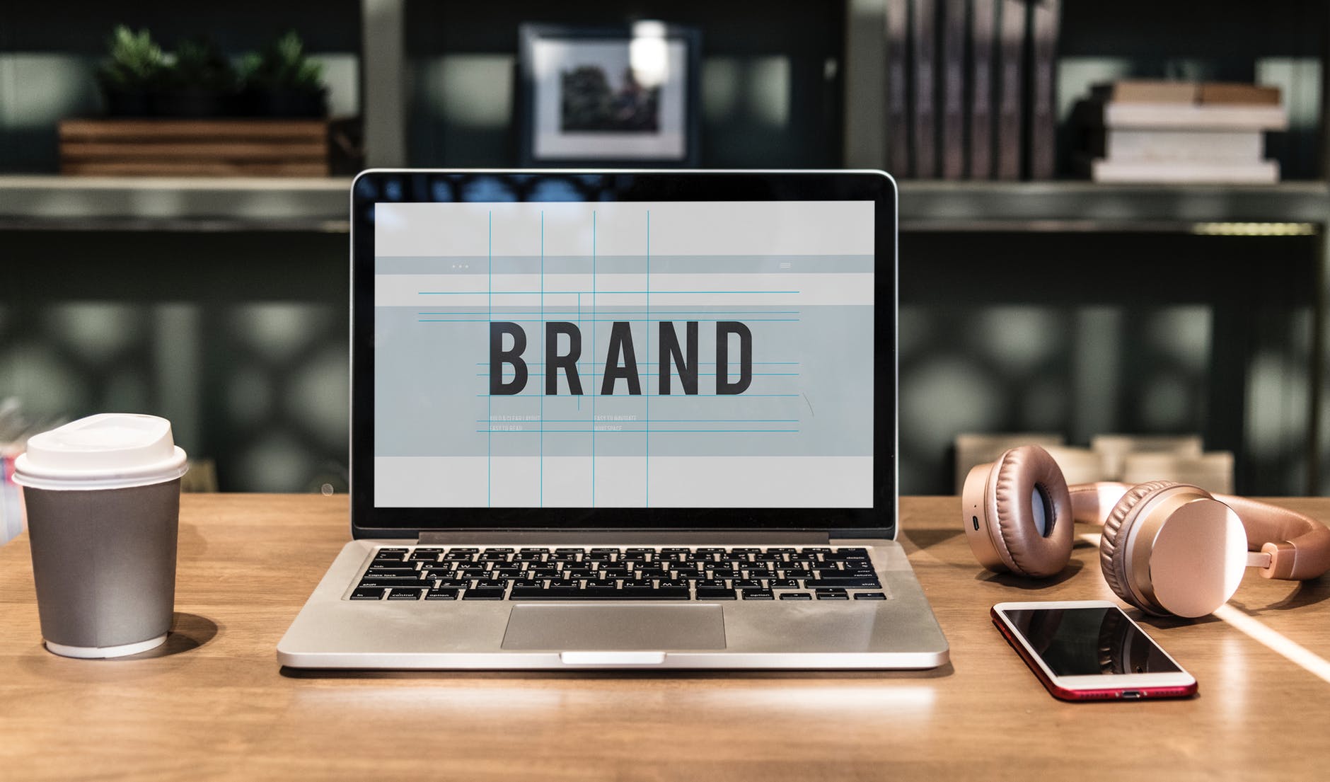 Why Custom Business Logo is Important For Your Brand?