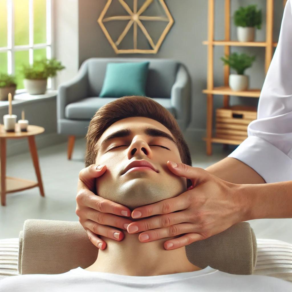 TMJ Treatment in Abbotsford: Expert Solutions for Jaw Pain Relief