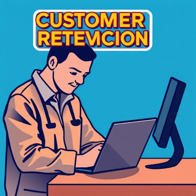Why Customer Retention Management Matters More Than Customer Acquisition