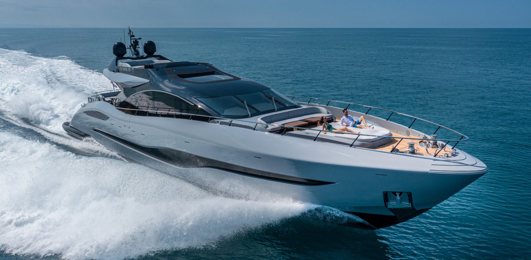 Why Genoa is the Ultimate Destination for Yacht Berths