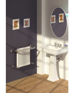 Exclusive Traditional Heated Towel Rail In UK