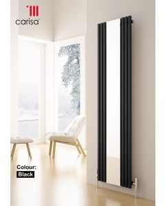 Horizontal Designer Radiators