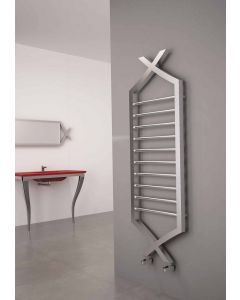 Designer Heated Towel Rails UK
