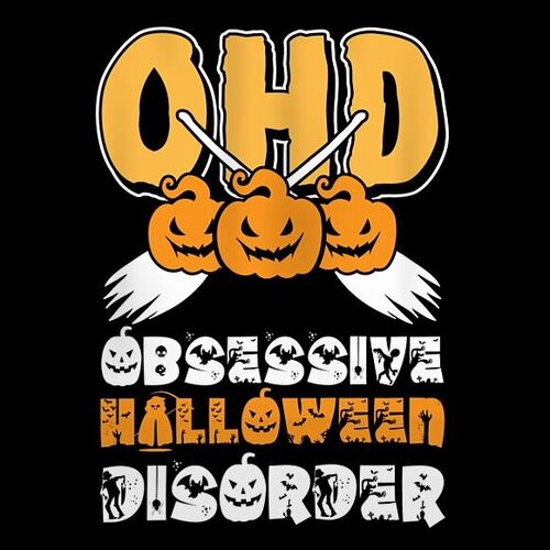 OHD Merch Store