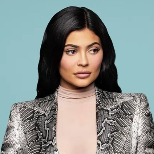 Kylie Jenner Official Merch