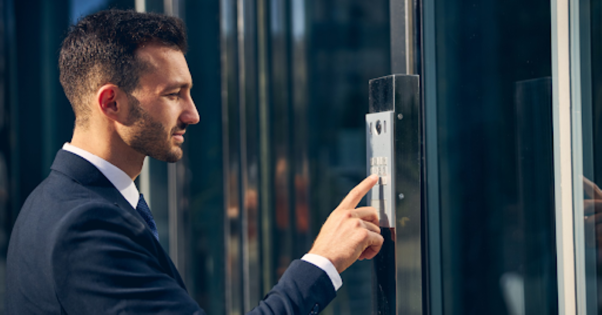 Is Your Business Secure? When Should You Upgrade Access Control Systems?