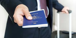 Fake Passport For Sale