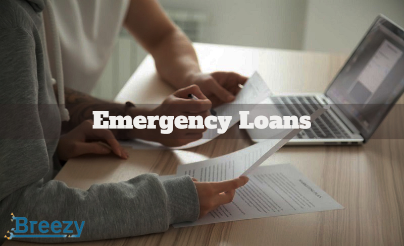 Emergency Loans- Buy Some Cash For Your Instant Needs