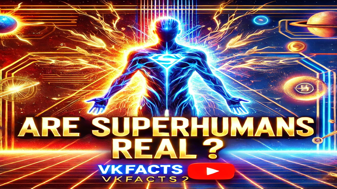 Are Superhumans Real! 🤯 #Superhumans #ExtraordinaryAbilities #HumanPotential#BeyondLimits