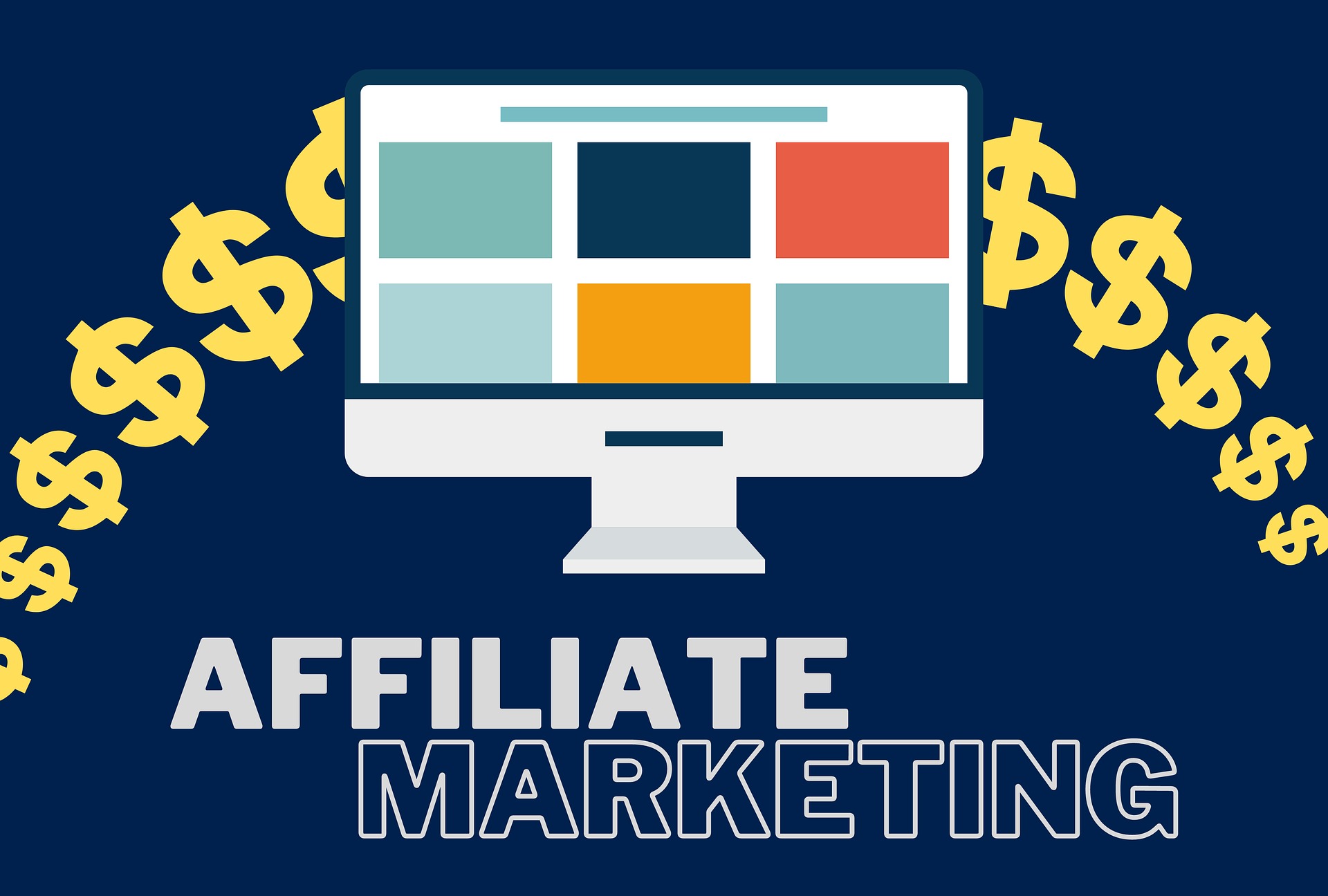 Maximizing Your Earnings with Affiliate Marketing