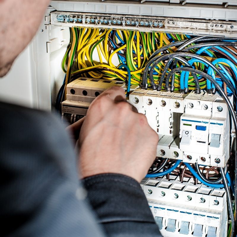 24/7 Electrician Service NYC
