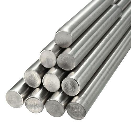 Stainless Steel 904L Round Bar Manufacturers in India