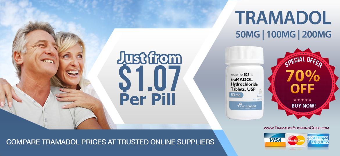 Buy Tramadol Online cheap