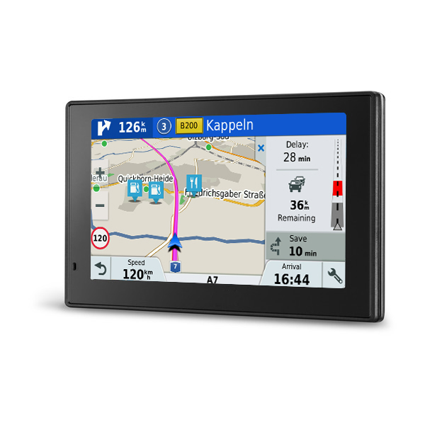 Garmin DriveSmart 51 Manual | Garmin Map Update 2020