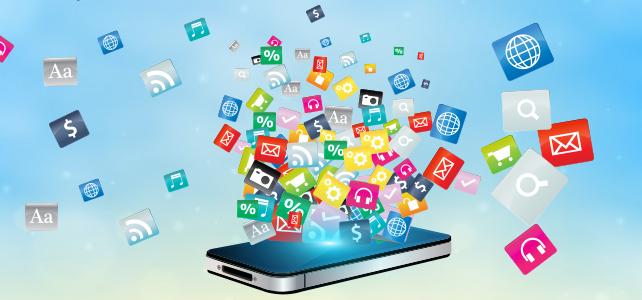 Mobile app development new York