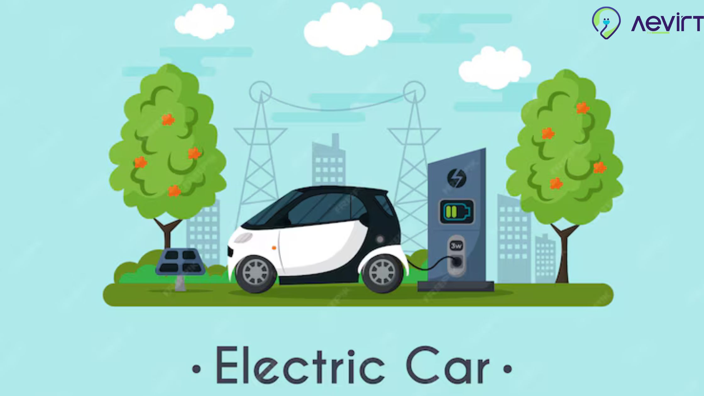 How to Locate the Best EV Charging Stations Nearby