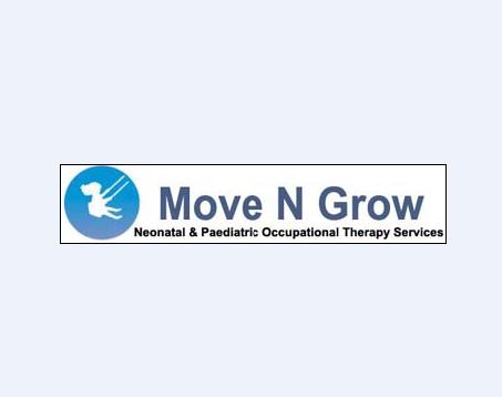 Move N Grow Neonatal and Paediatric Occupational Therapy Services
