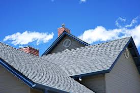 Roofing Services in Mobile AL