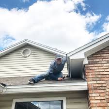 Roofing Installation in Birmingham AL