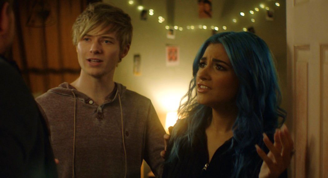 Katrina Stuart - Gone (Official Music Video)