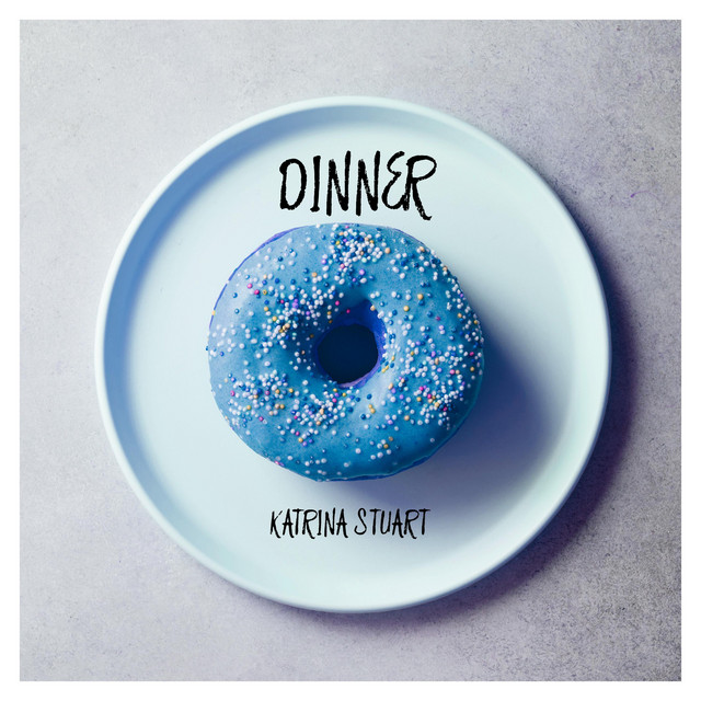 Single Dinner By Katrina Stuart