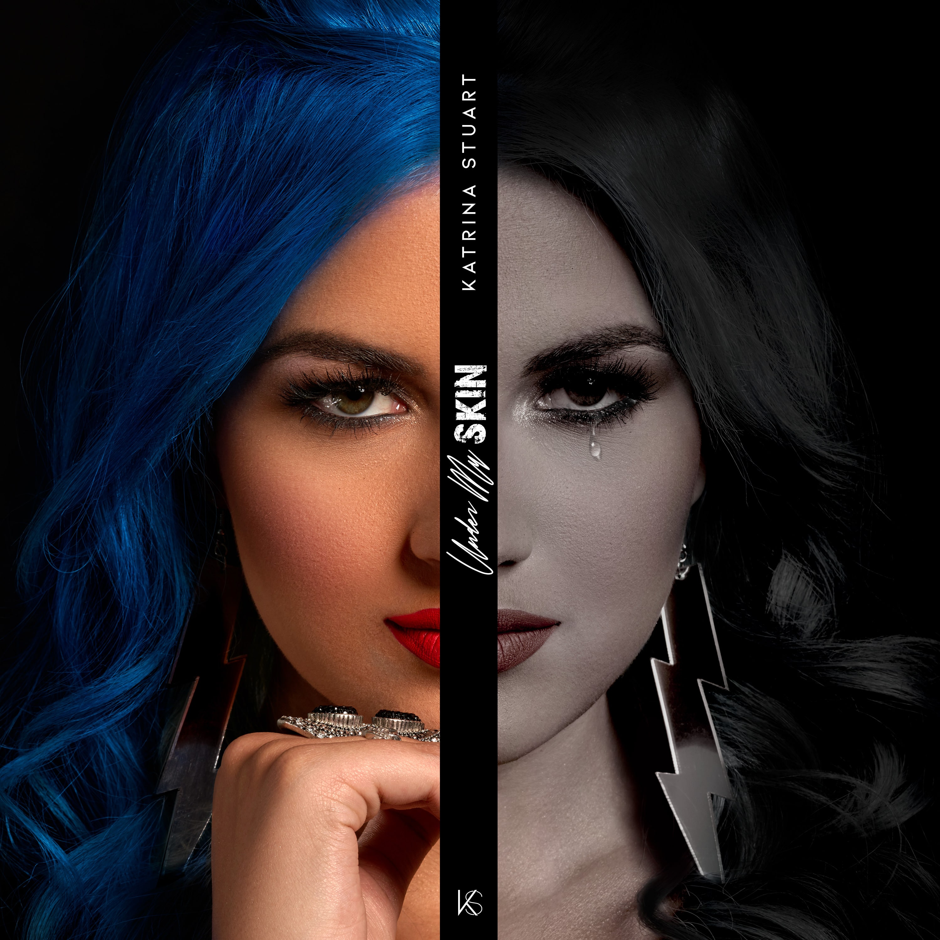 Katrina Stuart Under My Skin