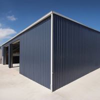 Garden Sheds Perth| Quality Sheds & Garages | All Style Sheds