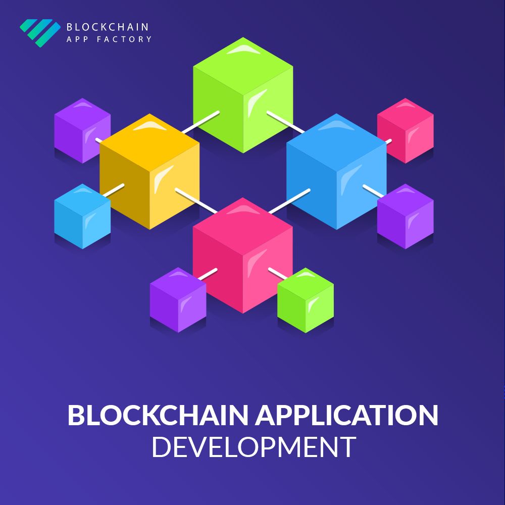 Blockchain Software Development