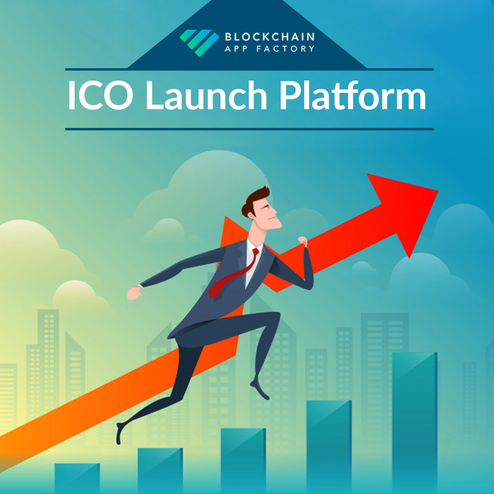 Good ICO development agency: