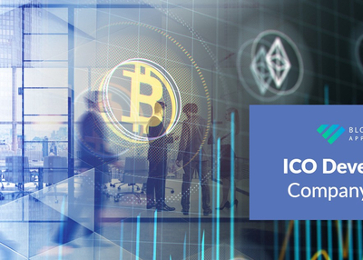 What are the services and benefits included in developing an ICO? Is developing an ICO useful?