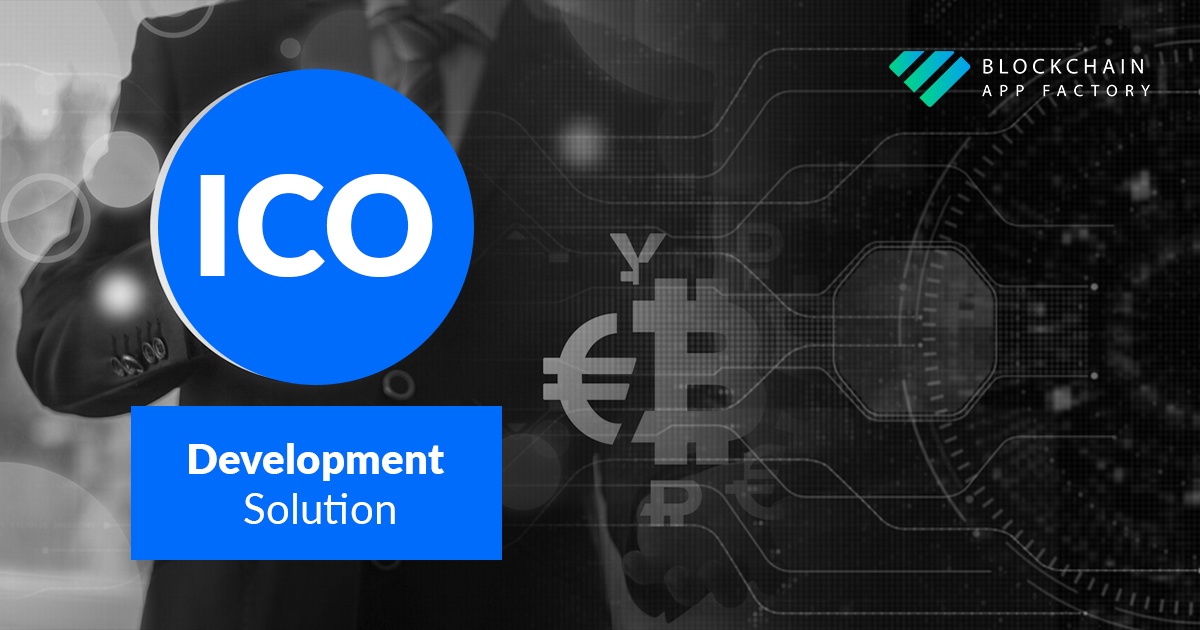 Launch a successful ICO