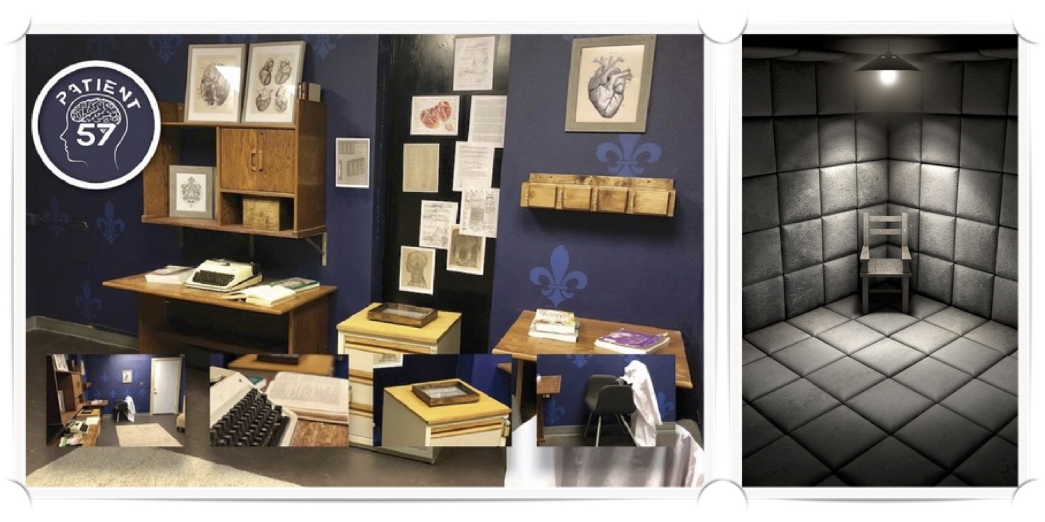 Escape Room Kansas City