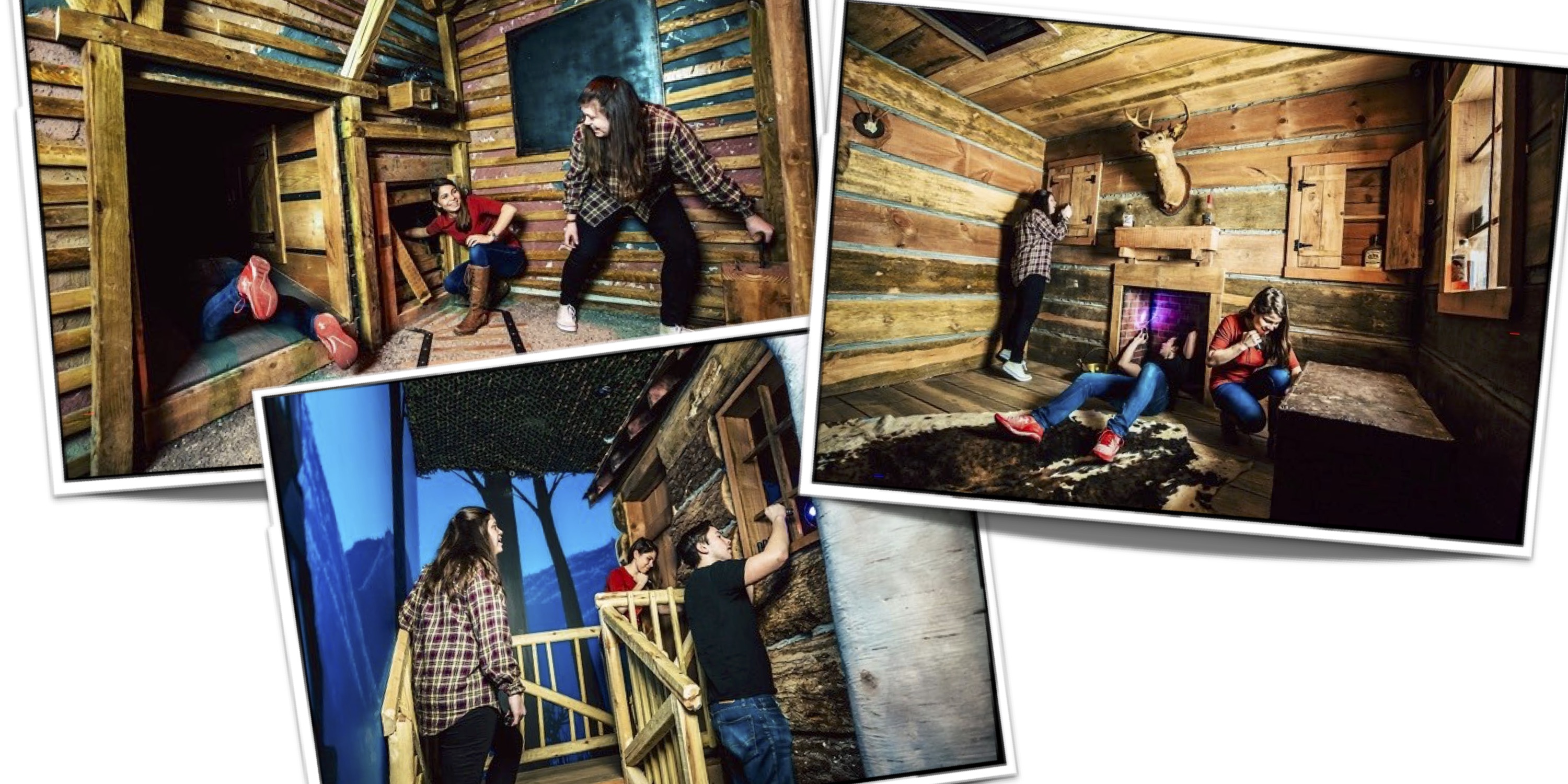 Best Escape Room Chicago