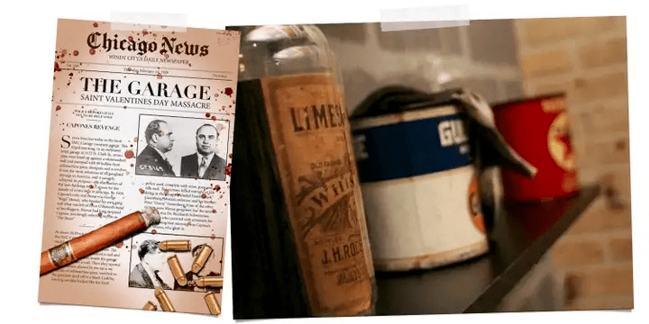 FAQs related to escape rooms