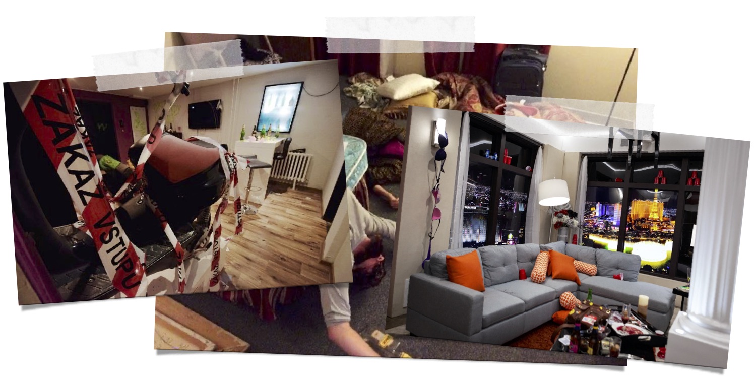 Escape Room Colorado Springs