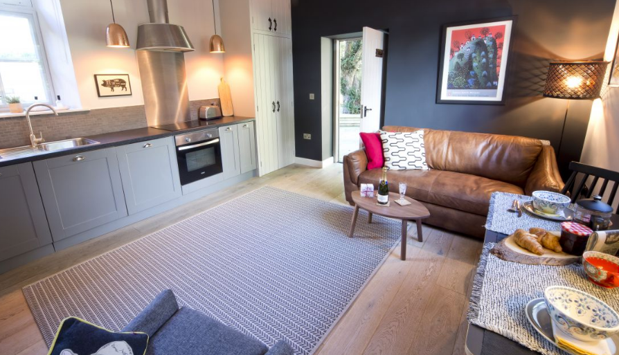 Best Holiday Cottages for Couples in North Yorkshire