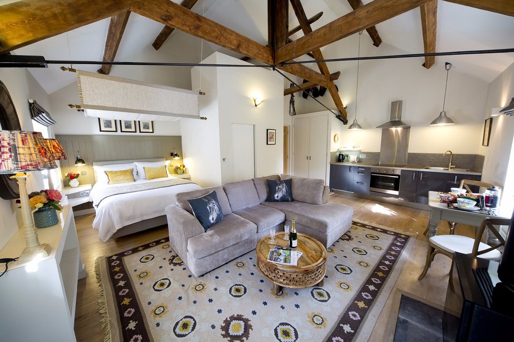 5 Reasons to Choose Holiday Cottages Over Hotel Accommodation in Yorkshire Dales