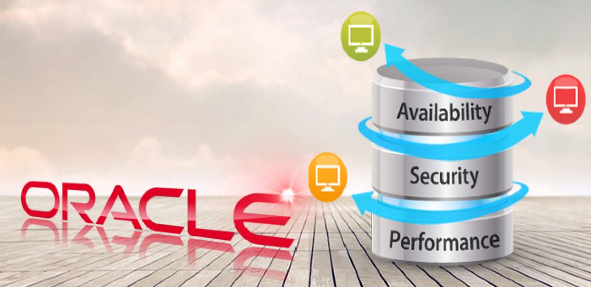 Ensure Your Success By Enrolling In Oracle Training Program!