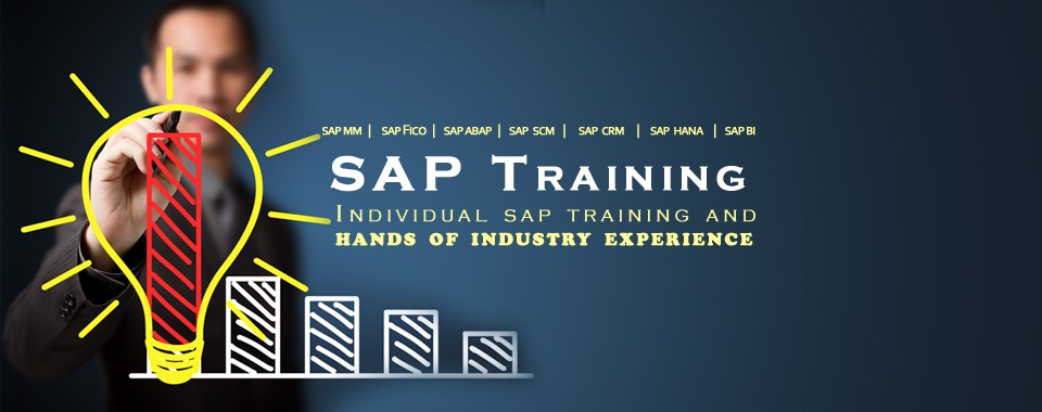 Take Your First Move Towards Success With SAP Certification!