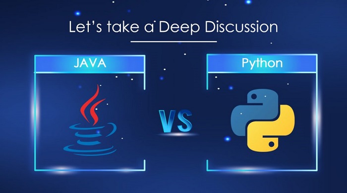 Java or Python: What programming language you should master first?