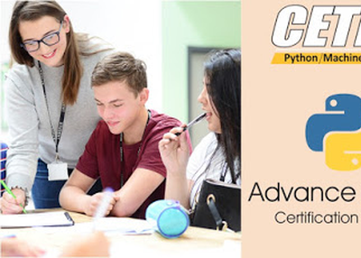 Everything You Need To Know About Python Training Courses